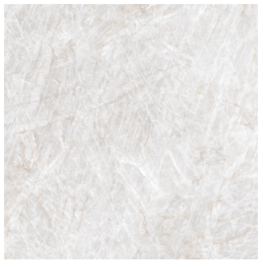 Плитка Allore Group Cristi White F P R Mat 60х60 см